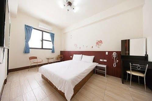 Hengchun 101 Hotel Exterior photo