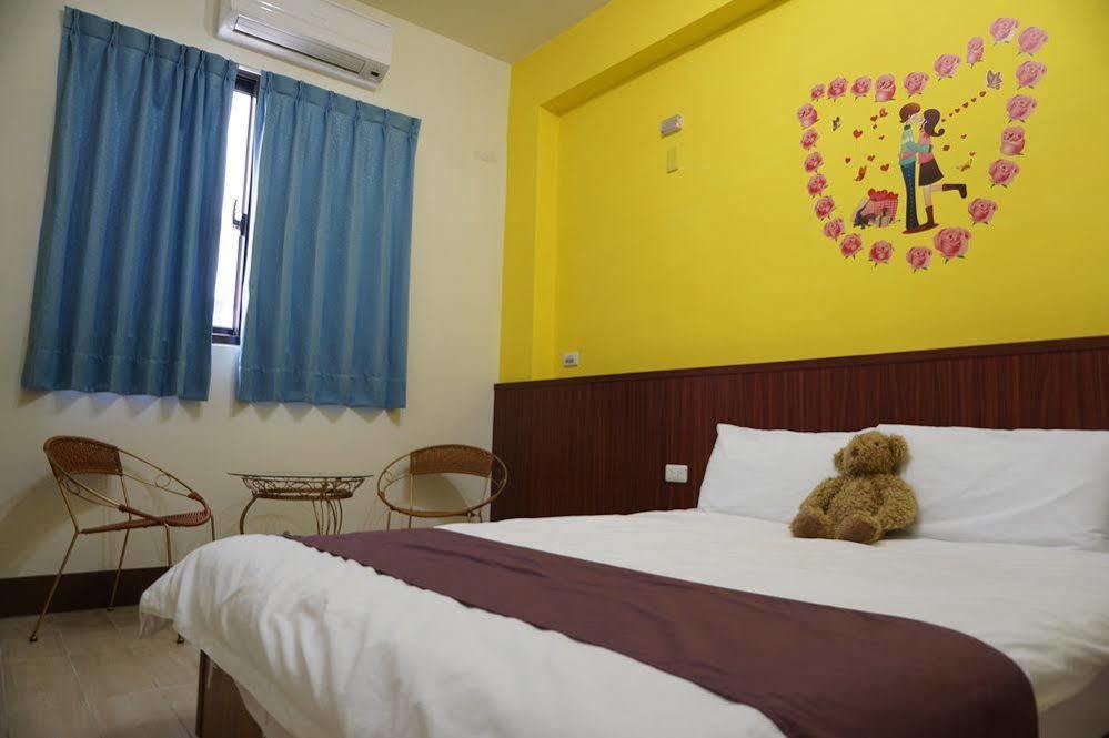 Hengchun 101 Hotel Exterior photo